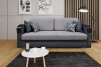 Sofa AST - 492 EUR, mieg. dalis - 147x195 cm.