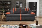 Sofa ASR - 399 EUR, mieg. dalis - 150x200 cm.